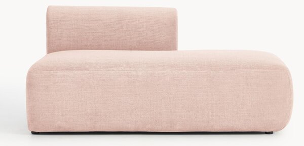 Chaise longue componibile Sofia