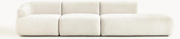 Chaise longue componibile 2 posti Sofia