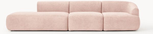 Chaise longue componibile 2 posti Sofia