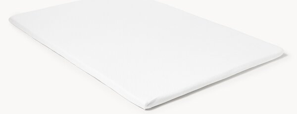Topper in schiuma ad alta resilienza Comfort, rigido