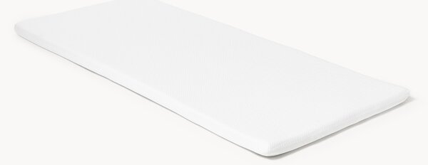 Topper in schiuma ad alta resilienza Comfort, rigido