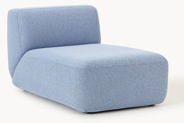 Chaise longue da giardino Naomi