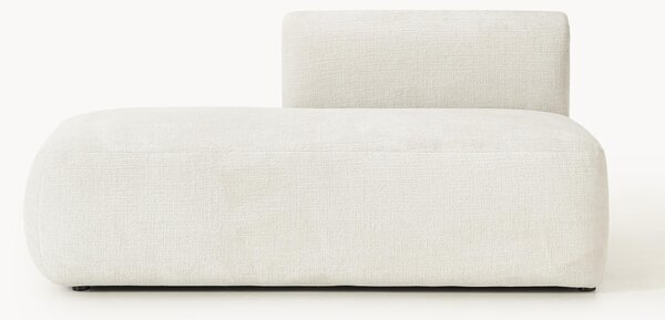 Chaise longue componibile Sofia