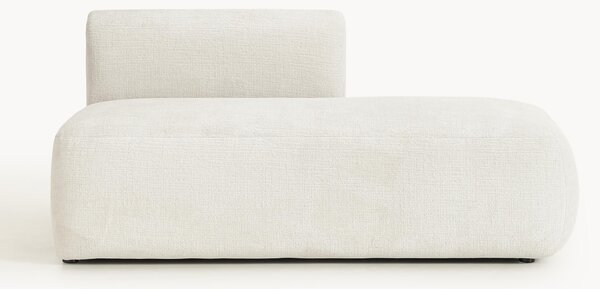Chaise longue componibile Sofia