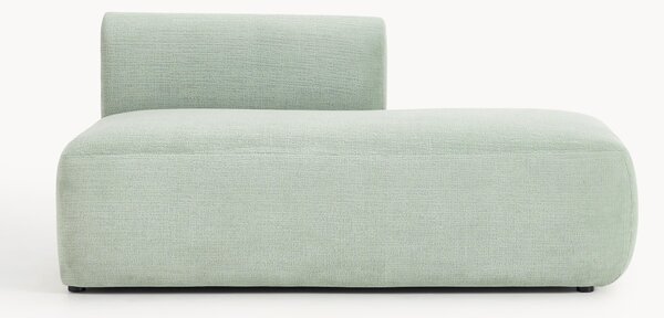 Chaise longue componibile Sofia
