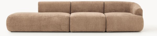 Chaise longue componibile 2 posti Sofia