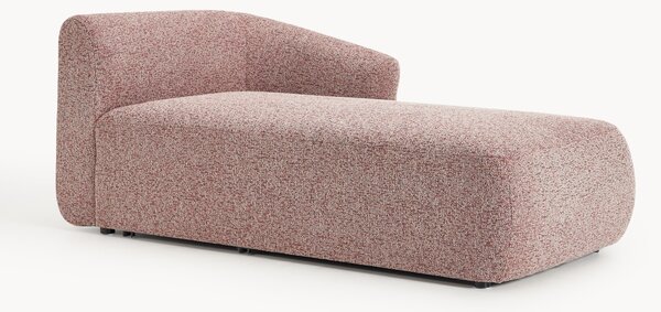 Modulo angolare in bouclé Sofia