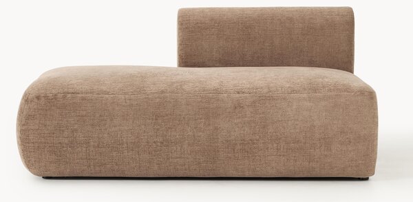 Chaise longue componibile Sofia