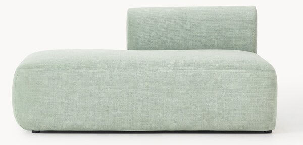 Chaise longue componibile Sofia
