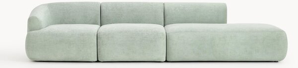Chaise longue componibile 2 posti Sofia