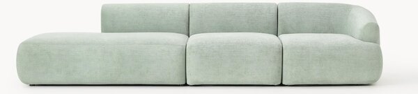 Chaise longue componibile 2 posti Sofia