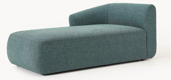 Modulo angolare in bouclé Sofia