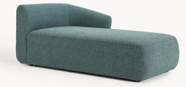 Modulo angolare in bouclé Sofia