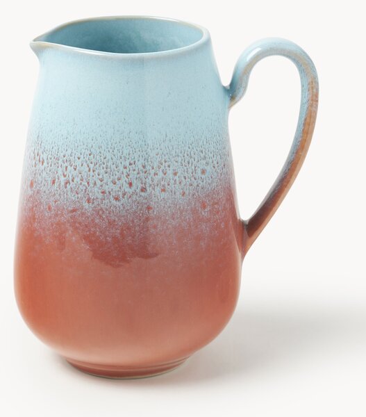 Brocca fatta a mano Marguerite, 1 L