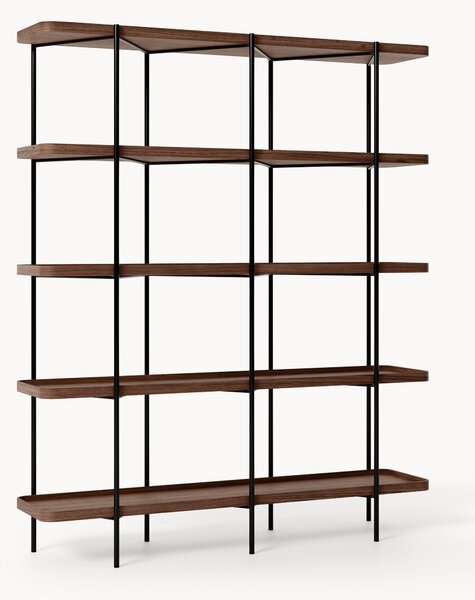 Scaffale grande in legno Renee