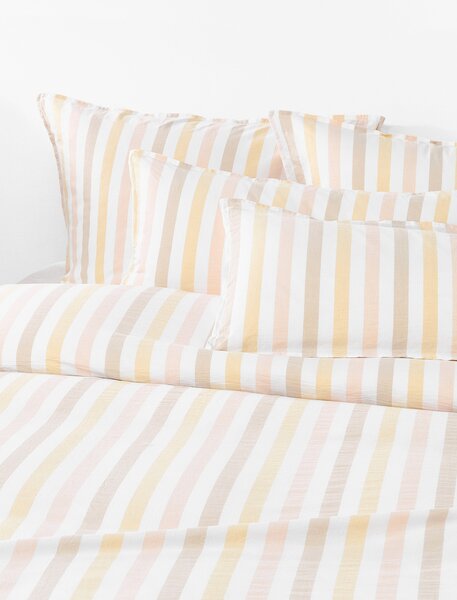 Copripiumino in cotone Harriet