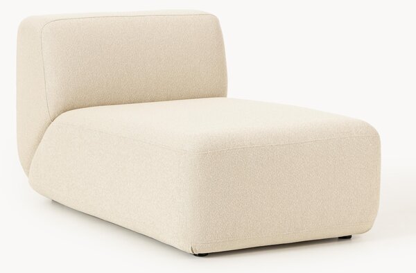 Chaise longue da giardino Naomi