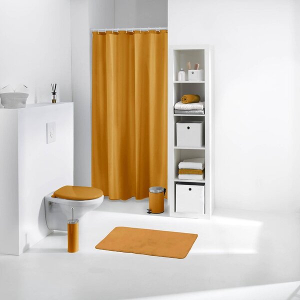 Tenda da doccia 180x200 cm Vitamine - douceur d'intérieur