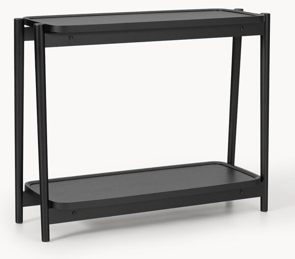 Consolle in legno Libby