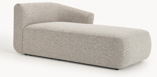 Modulo angolare in bouclé Sofia