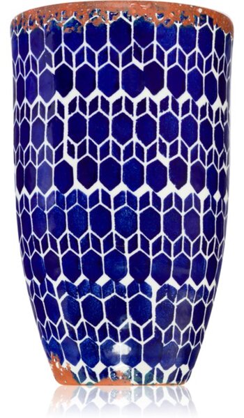 Wax Design Modernista Rosemary & Lavender candela profumata 21x13 cm