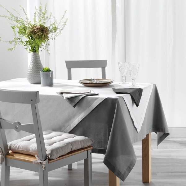 Tovaglia in cotone 140x240 cm Charline – douceur d'intérieur