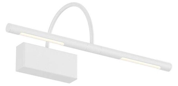 Redo 01-3464 - Lampada LED da quadro KENDO LED/6W/230V 34,4 cm CRI 92 bianco