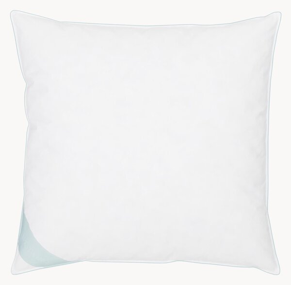 Cuscino medio con piume Standard