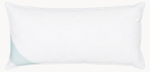 Cuscino medio con piume Standard