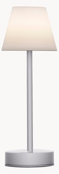 Lampada da tavolo portatile a LED con luce regolabile e funzione touch Lola