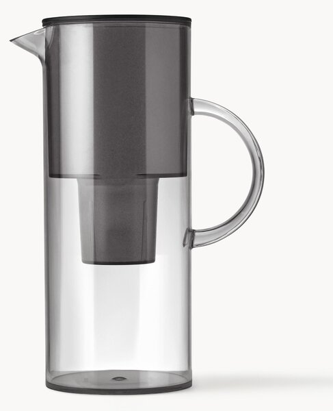 Caraffa filtrante EM77, 2 L