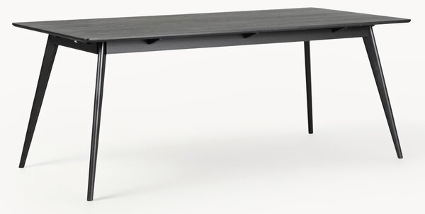 Tavolo Yumi, 190 x 90 cm
