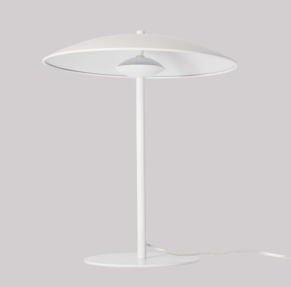 Lampada da tavolo a LED LUND LED/10,5W/230V bianco