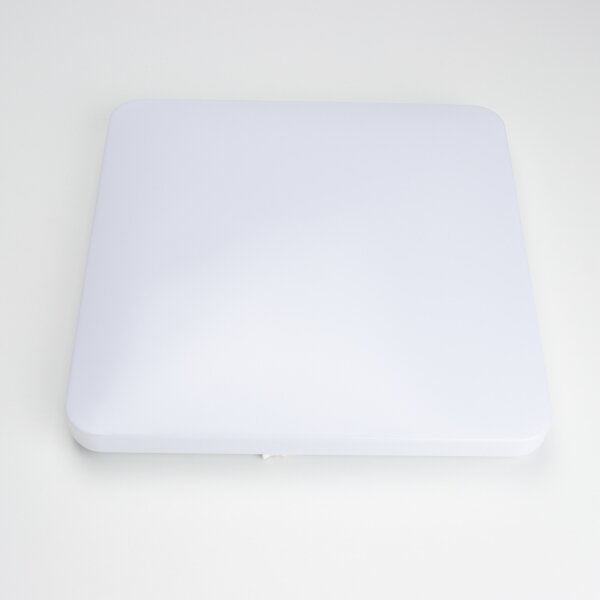 Brilagi - Plafoniera PLAIN LED 24W/230V 3000K