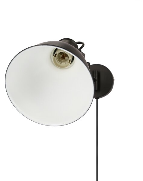 Lampada da muro ESPERA 1xE27/40W/230V