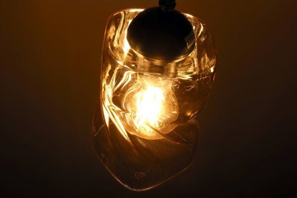 Lampadario su corda FELIS 1xE27/60W/230V