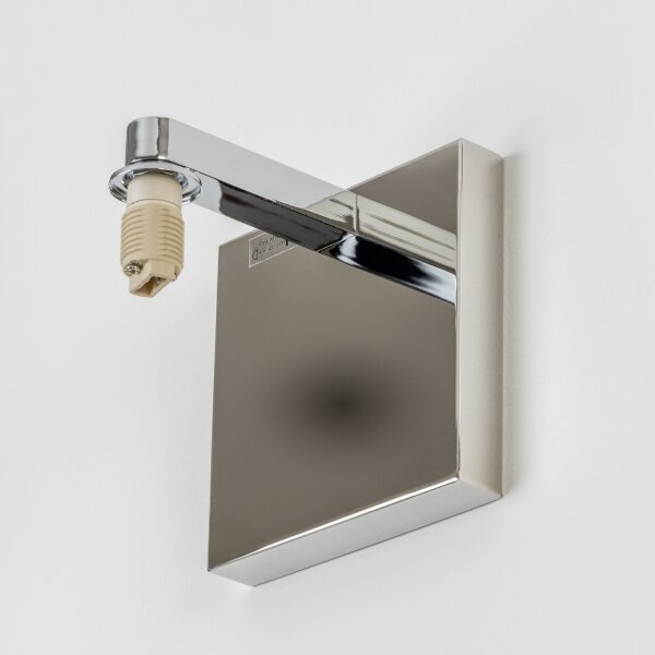 Brilagi - LED Applique di cristallo JEWEL 1xG9/42W/230V
