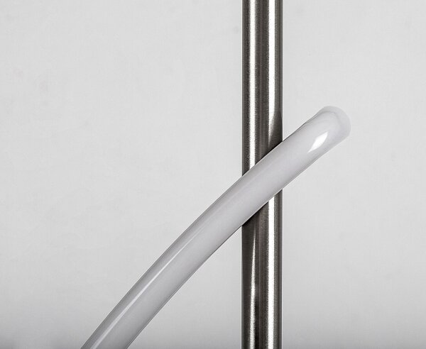 Rabalux 74197 - Lampada LED da terra JARNELLE LED/30W/230V