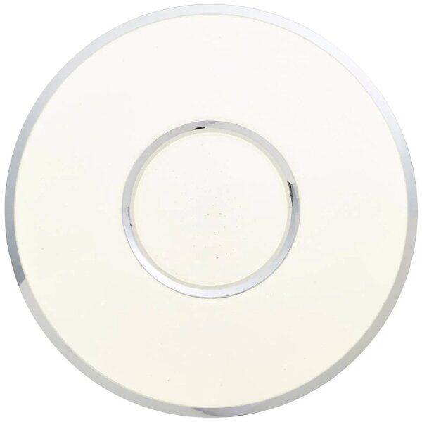 Brilliant - Plafoniera dimmerabile RGBW VISITATION LED/32W/230V + +TC