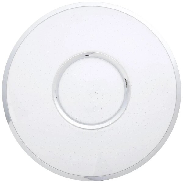 Brilliant - Plafoniera dimmerabile RGBW VISITATION LED/32W/230V + +TC