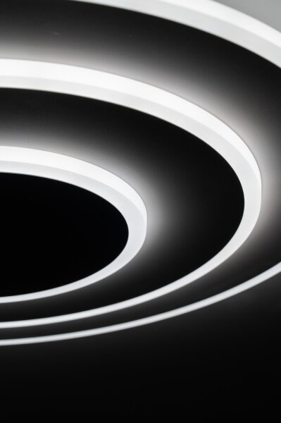 Brilagi - Plafoniera LED dimmerabile MODERN LED/58W/230V 3000-6000K + telecomando