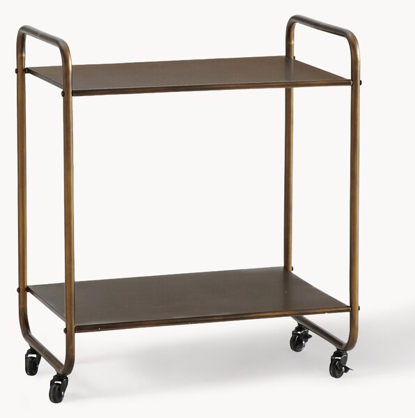 Carrello da portata con ruote Morris