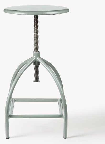 Sgabello regolabile in altezza Sire