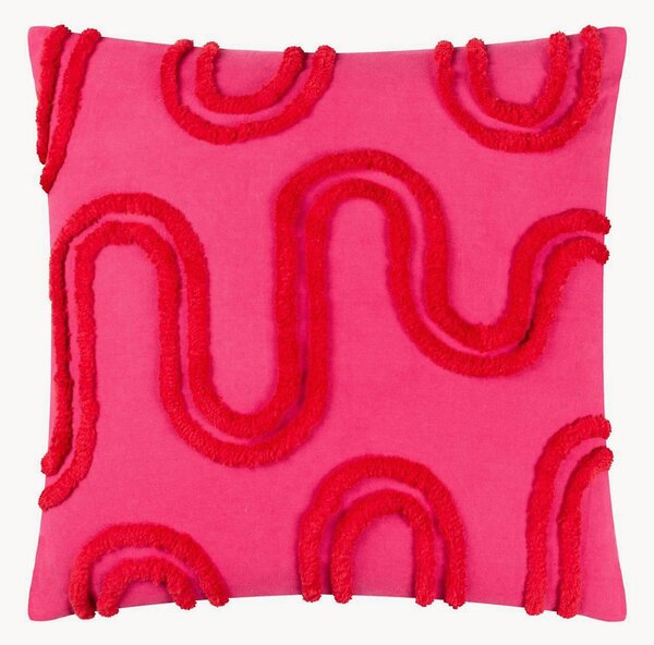 Cuscino in cotone Archie