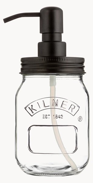 Dispenser sapone Kilner