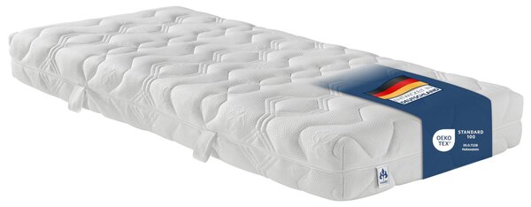 Materasso a molle insacchettate Irisette Lotus TFK, H3, 80/200 cm