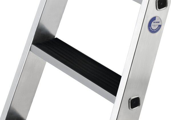 Kit di adattamento MUNK con gradini a clip per scala multiuso a 3x7 gradini