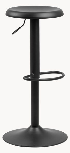 Sgabelli da bar regolabili in altezza Finch 2 pz