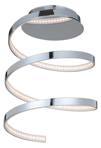 Lampada da soffitto Wofi Laval, a 1 luce 0528
