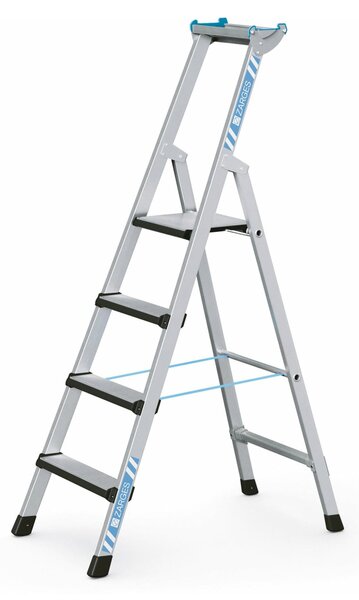Scala a pioli LM a 4 gradini Z600 41422